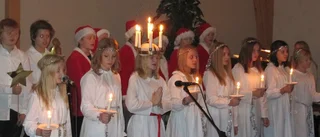 Traditionellt julmöte