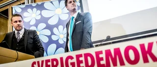Riktig nitlott för elever och lärare