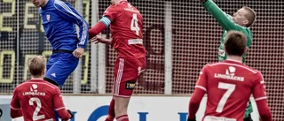 Två klassmål fällde Piteå