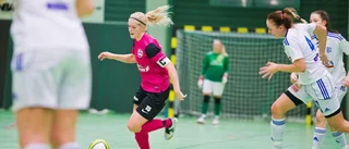 Cupdags i damfotbollen