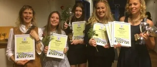 Flera priser till Piteå Ridklubb