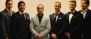 Ny julskiva för Barncancerfonden