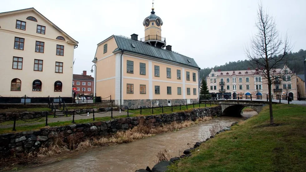 Lågrisk-kommun. Söderköping är en trygg och säker kommun att leva i och så upplevs den också av invånarna.