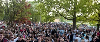 Nu är vi 135 000 Norrköpingsbor