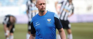 Martinsson: "Skadeläget börjar ljusna för oss"