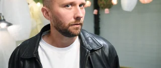 Han spelar en norrbottnisk Vanheden på tv • "Kan nog smyga sig in ett och annat Norrbotten-slang"