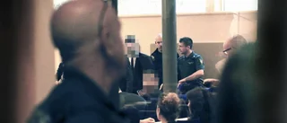 36-åringen släppt av hovrätten