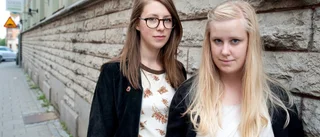 Vill bidra till ett mer jämställt Norrköping