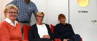 Visioner för skärgårdsbygd