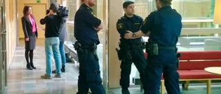Ljuduppspelning väckte obehag