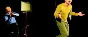 I skuggan av Papageno