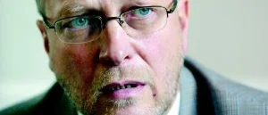 "Solidariteten backar vi aldrig från"
