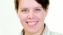 Marie Morell