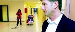 Inga genvägar här