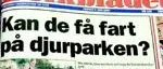 Affären äntligen avslutad