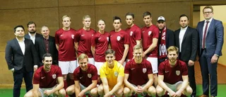 Nöjda med premiären