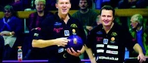 Domino är kvar i toppen