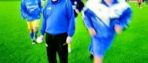 Mycket rutin i IFK:s kvallag