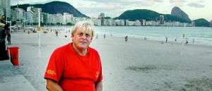 Från Helgenäs  
till Copacabana