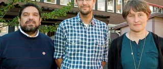 S och M för samma politik
