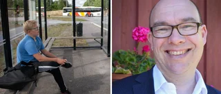 Skolskjutsexperten: "Det finns inget fritt skolval för alla – politikerna far med osanning"