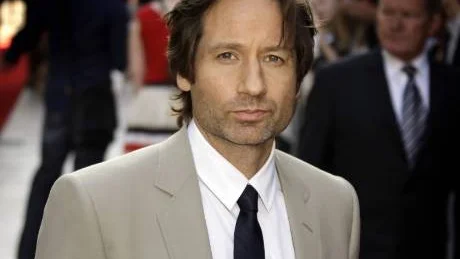 David Duchovny är en av skådespelarna i Susanne Biers Hollywood-debut. Foto: Joel Ryan/AP Photo/Scanpix