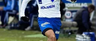 Två billiga mål fällde IFK