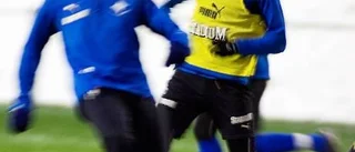 Racu från start?