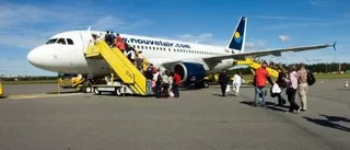 Växer snabbast i Sverige