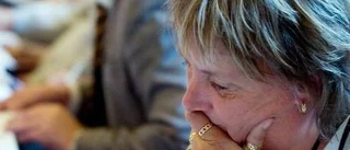 Finspångs politiska problem