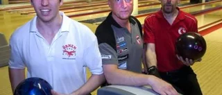 Tobias bäst i länet
