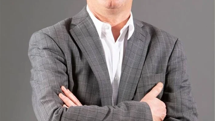 Boris Lennerhov, vd för Gekås Ullared, kommer till Finspång.