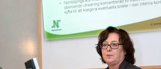 Byman Falck högt i listan