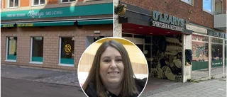Nya O'Learys har slagit upp portarna: "Känns jättekul" • Framtiden för gamla lokalen oklar: "Det pågår ett arbete"