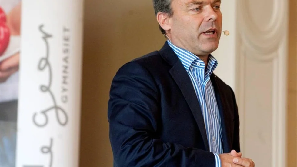 Enligt insändarskribenten har denne man inte lyckats pricka in särskilt många rätt under sin tid i regeringen.