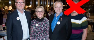 Centerpartiet sviker Alliansens valvaka – oense i flera viktiga frågor: "Vi strävar efter att bilda en majoritet efter valet"