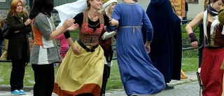 Tidigt Gästabud även 2014