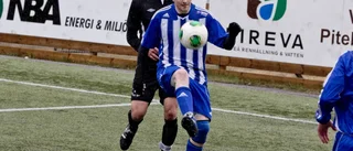 Öjebyn i serieledning