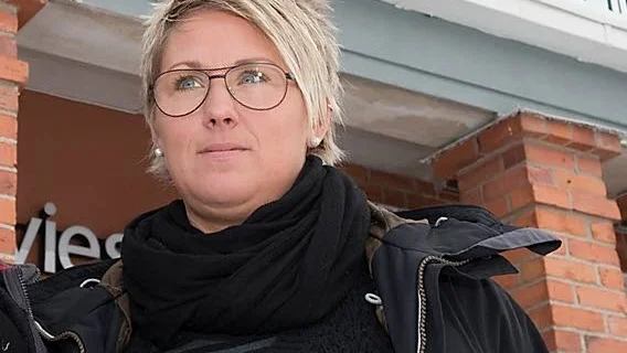 Linda Lindström kan i nuläget inte svara på om det finns något annat som facket hade kunnat göra för den anställde.