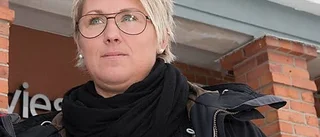 "Arbetsmiljön måste förbättras"