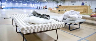 Tandborstar, schampo och tvål efterfrågas