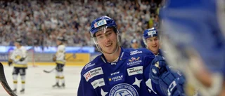 Forsberg tillbaka i Leksand