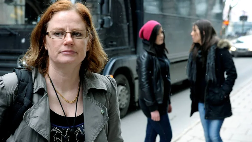Enligt Margareta Eriksson, ordförande i Narkolepsiföreningen, kan det finnas hopp för Beatrice Lundberg om att få sitt körkort utfärdat på nytt.