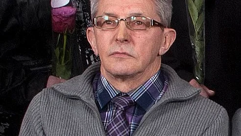 Överförmyndare Ingemar Larsson tvivlar inte på sin egen kompetens. (Arkivbild)