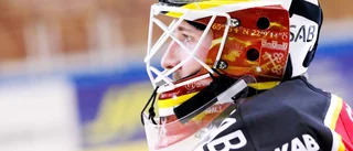 Luleå nollat mot Örebro