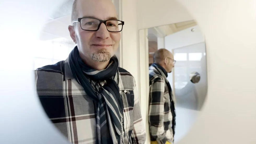 "Vi är mycket glada över att vi på det här sättet få bekräftelse  på att vi mäter oss med landets bästa inom design, sägervd Mats Långström.