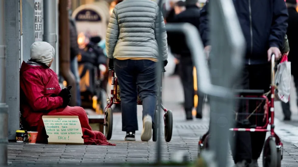 Behoven ökar. Tron på den gemensamma sektorns möjligheter att klara en grundläggande välfärd för alla har urholkats under senare år. Allt medan hjälpbehoven för de mest utsatta har ökat.