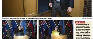 Är han Piteås gnälligaste politiker?