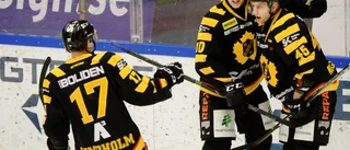 OS-trion sänkte Färjestad