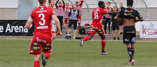 Han tar över Piteå IF